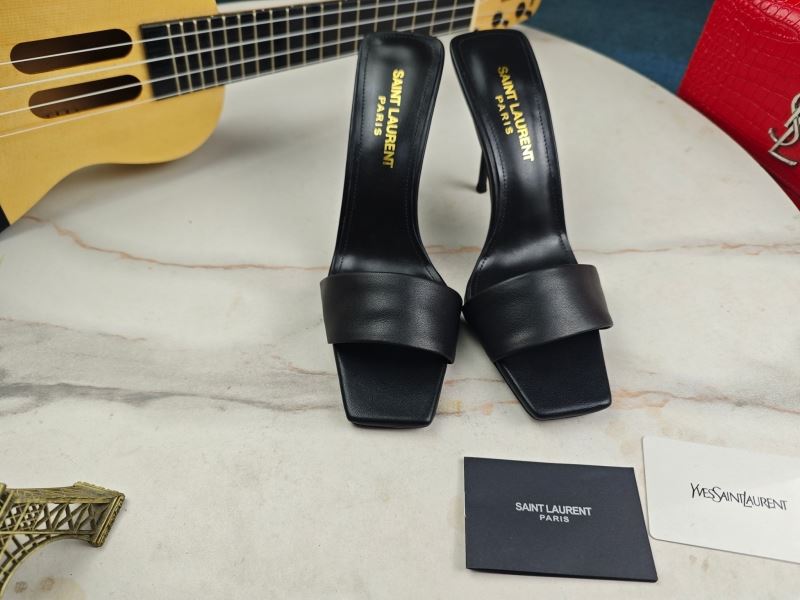 Ysl Sandals